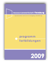 Unser Seminarprogramm 2009 für Sie zum Download